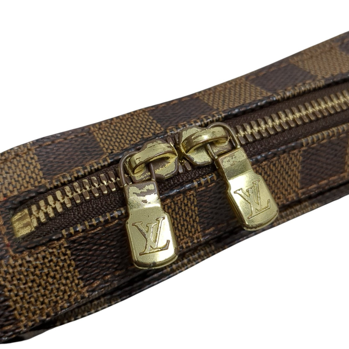 LOUIS VUITTON ジェロニモスウエストバッグN51994 古着・中古-6枚目のアイテム画像