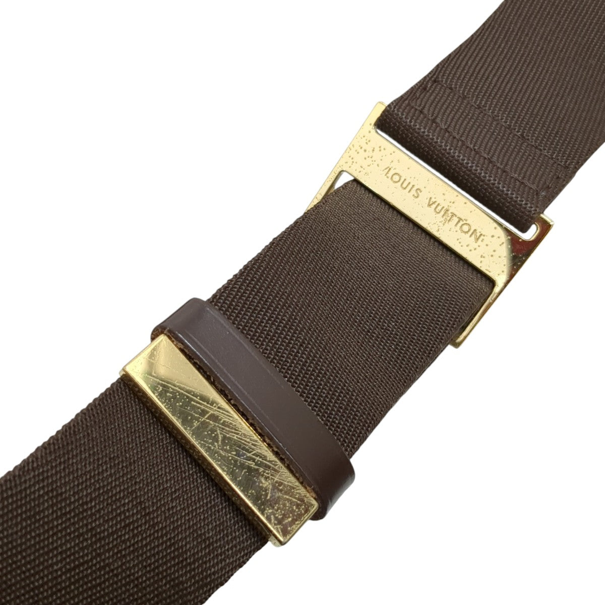 LOUIS VUITTON ジェロニモスウエストバッグN51994 古着・中古-7枚目のアイテム画像