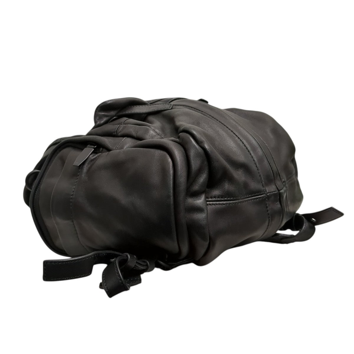 r*様 Alexander Wang リュック　バッグパック　バッグ ALEXANDER WANG(アレキサンダーワン) バックパック ブラック｜【公式