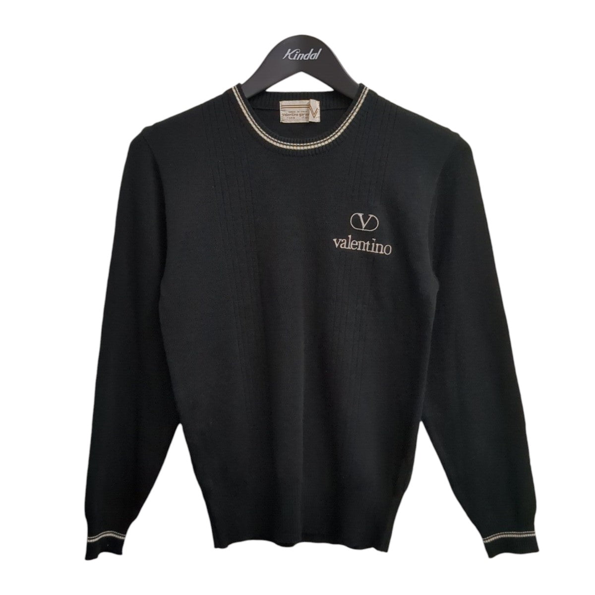 最終値下げ　美品　レッドヴァレンティノ　スウェットカットソー 楽天市場】VALENTINO（カラーレッド）（スウェット・トレーナー