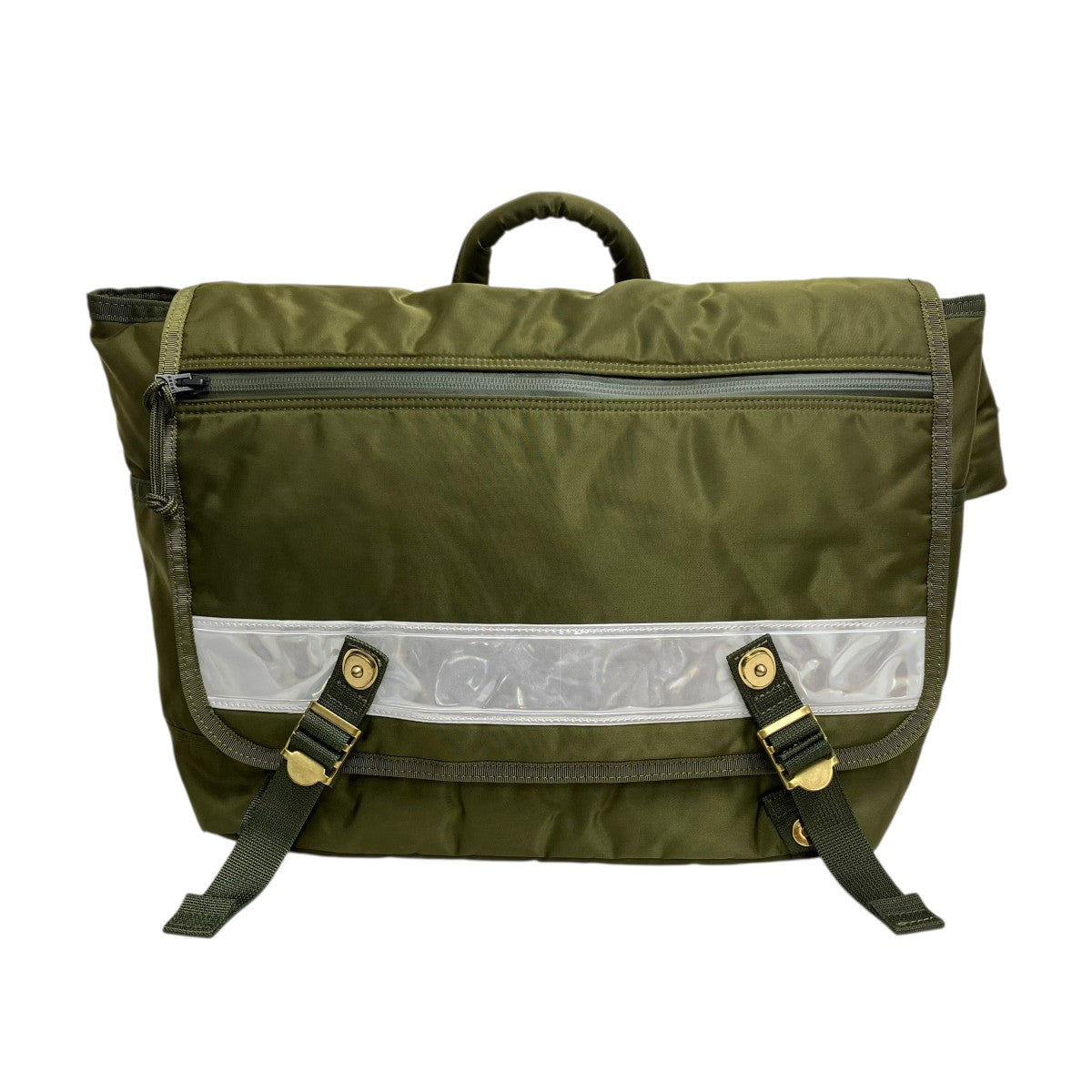 Hello Sacai 限定 リバーシブル 巾着 ショルダーバッグ Hello Sacai 限定 リバーシブル 巾着 ショルダーバッグ