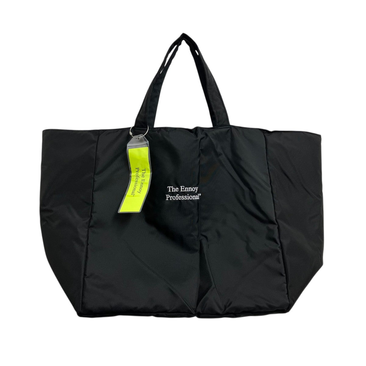 The Ennoy Professional® ユーティリティバッグ The Ennoy