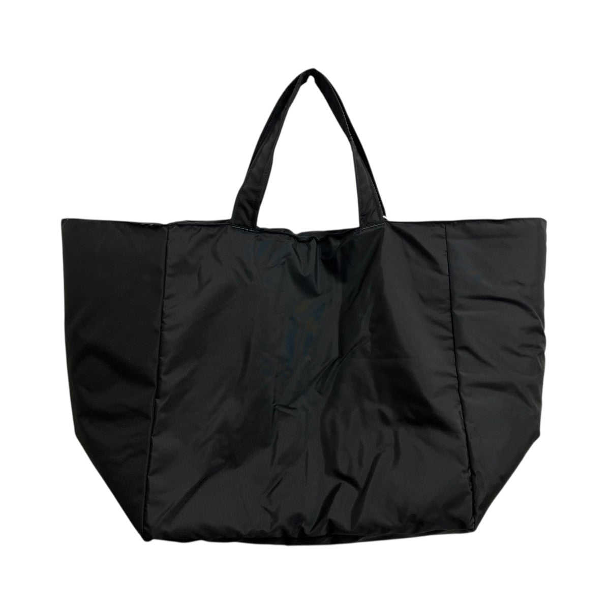 バッグ ENNOY UTILITY BIG BAG ENNOY × スタイリスト私物 によるユーティリティバッグのWEB抽選が開始