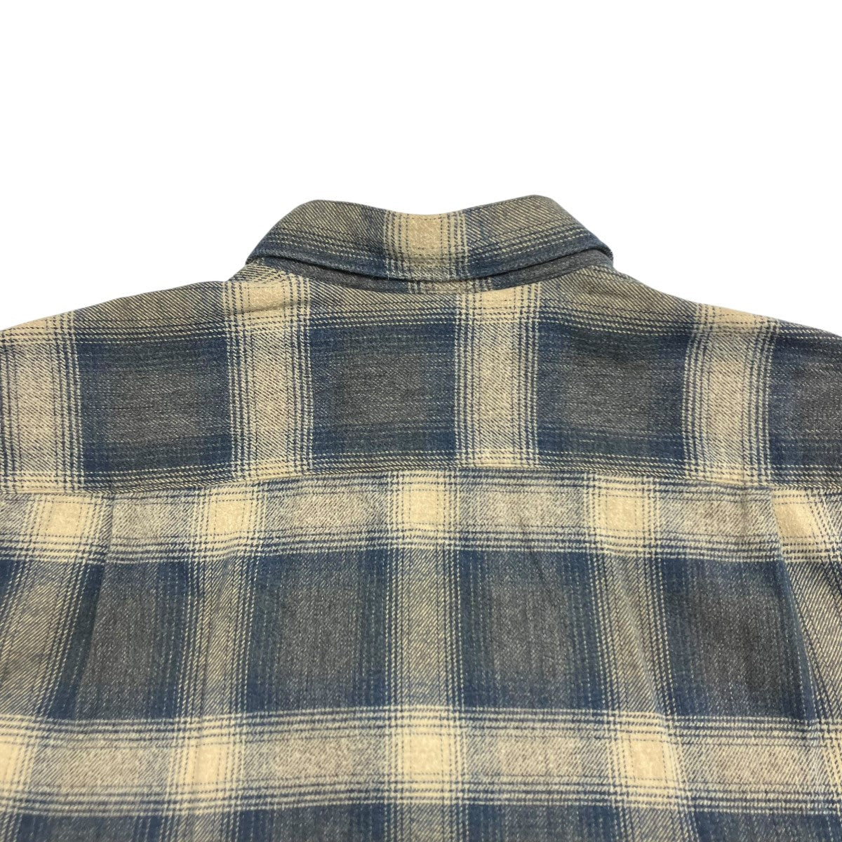 uniform experiment(ユニフォームエクスペリメント) FADE SHIRTシャツ