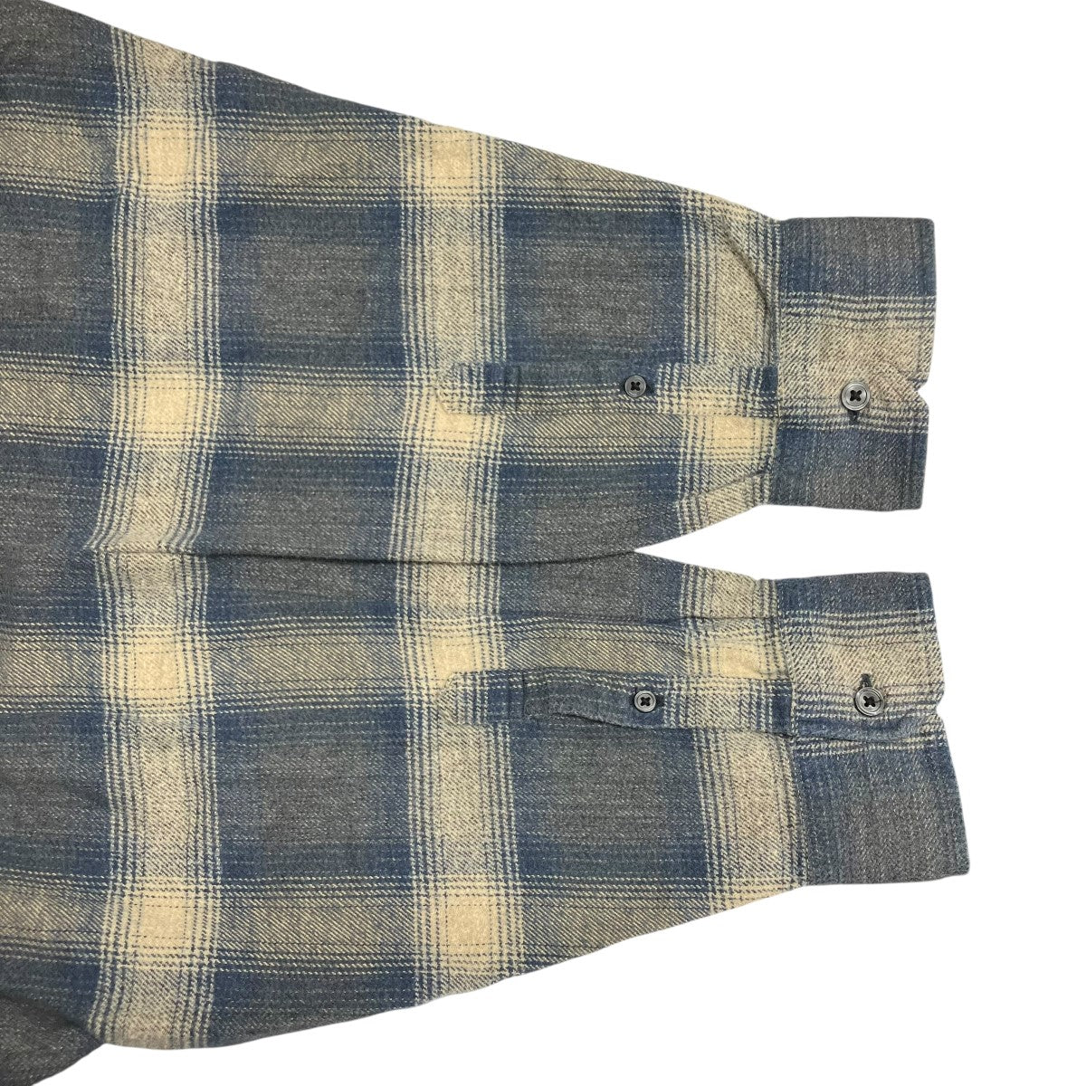 FADE SHIRTシャツUE-242042