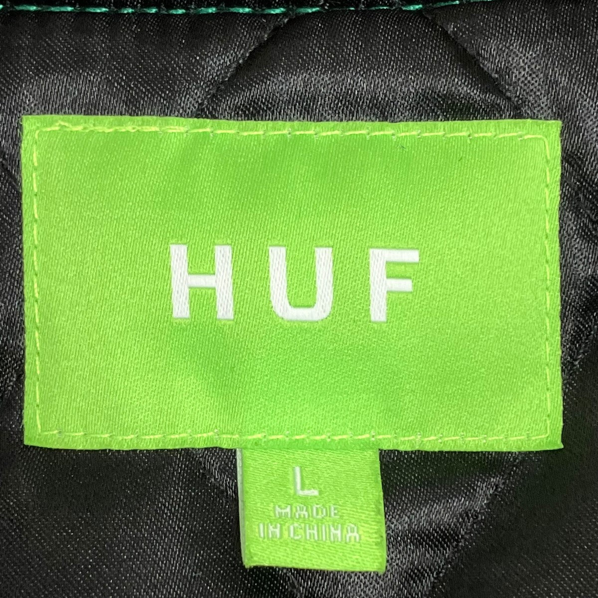 20 YEAR CLASSIC H VARSITY JACKETスタジャン