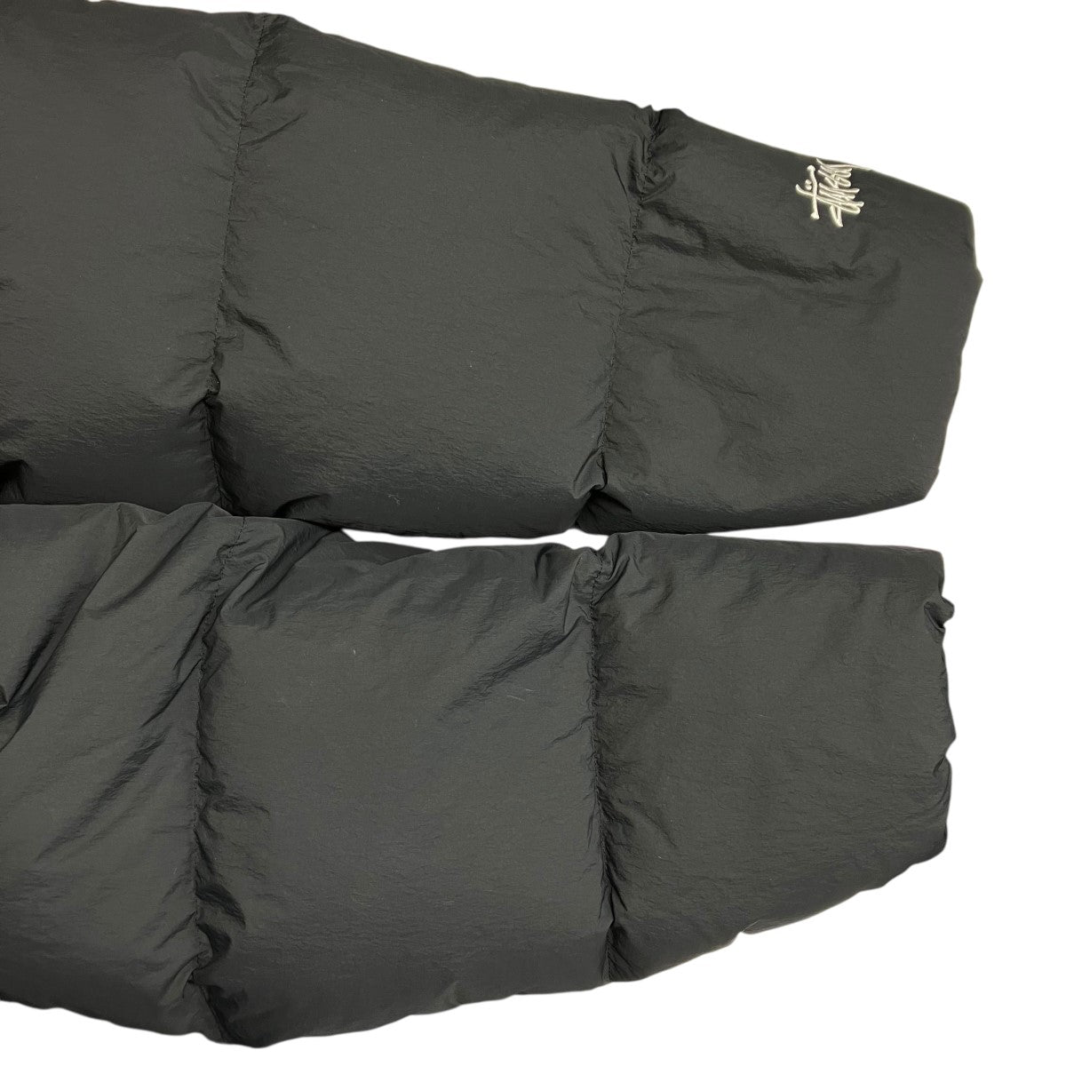 stussy(ステューシー) Nylon Down Pufferダウンジャケット115711