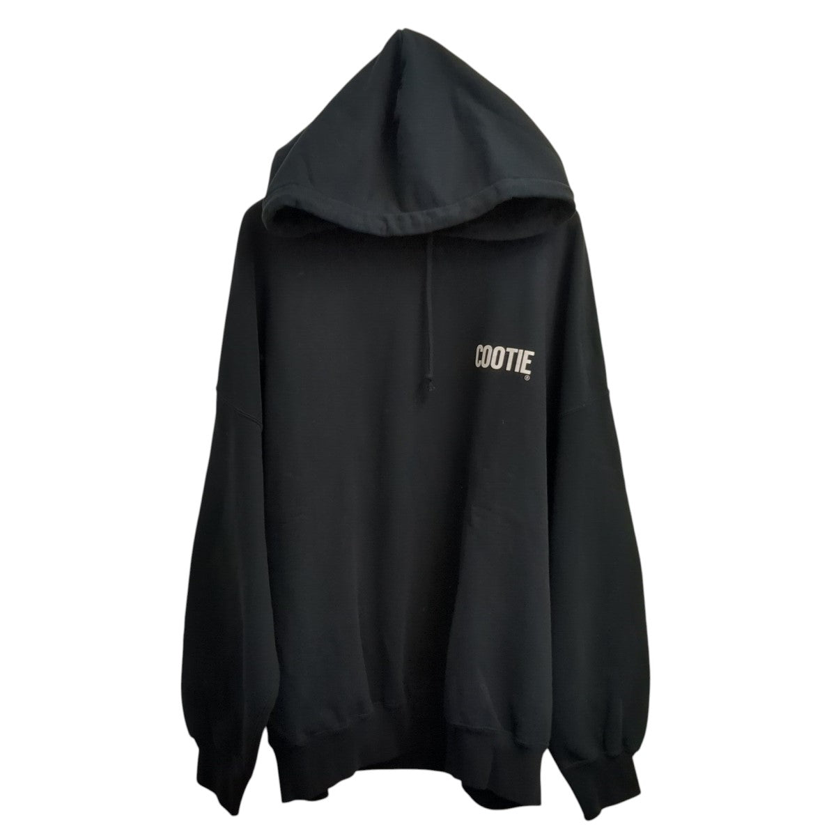 クーティ　パーカー cootie COOTIE COOTIE(クーティー) Processing Sweat HoodieパーカーCTE-24A333 CTE