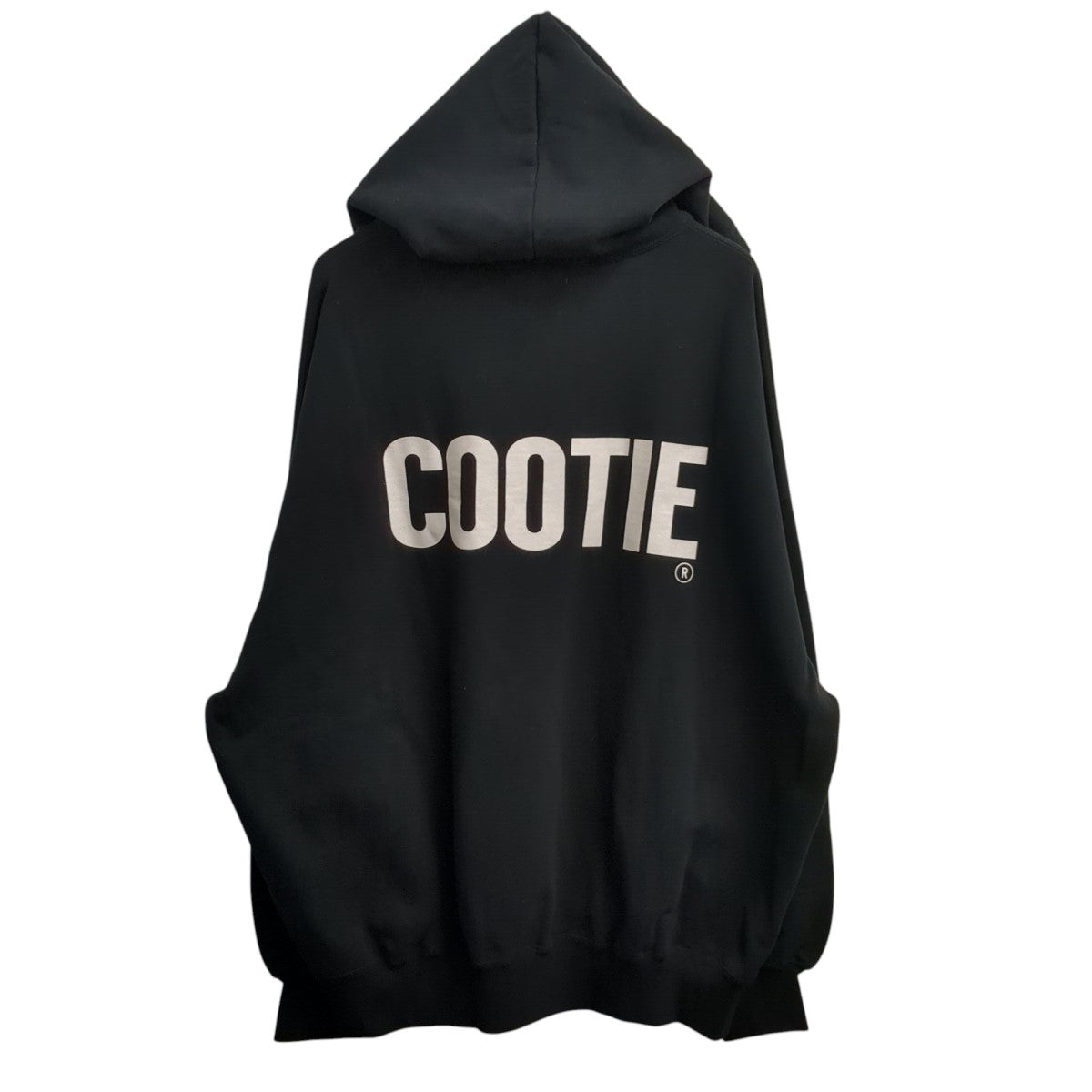 COOTIE(クーティー) Processing Sweat HoodieパーカーCTE-24A333 CTE