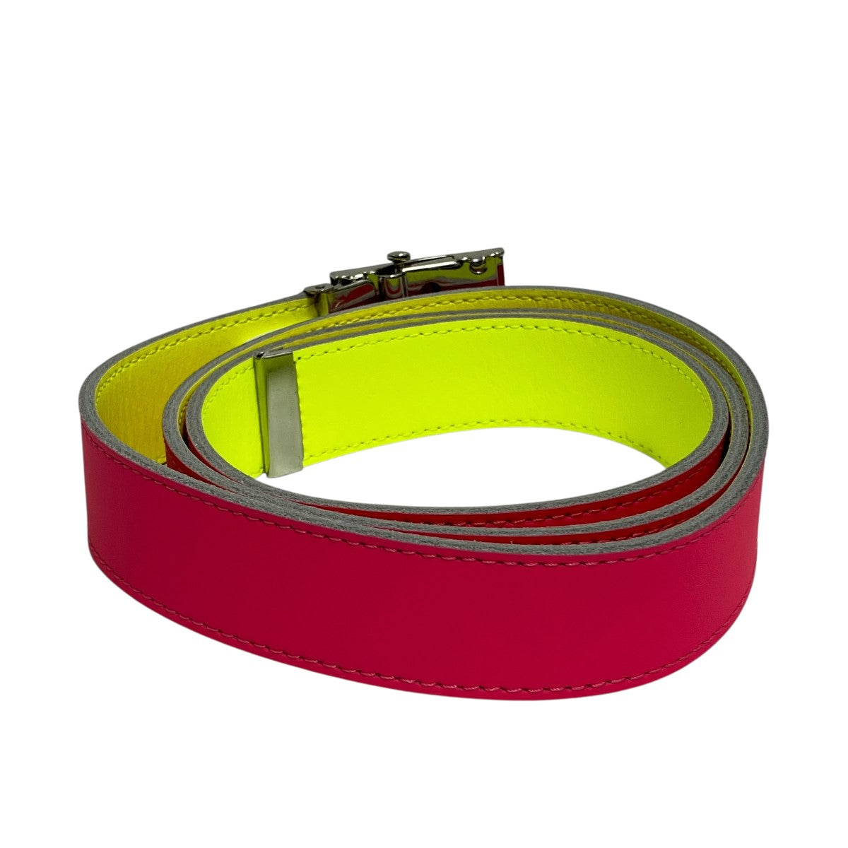 Comme des Garcons コムデギャルソン CDG レザーガチャベルト 8075000090117_4.jpg?v=