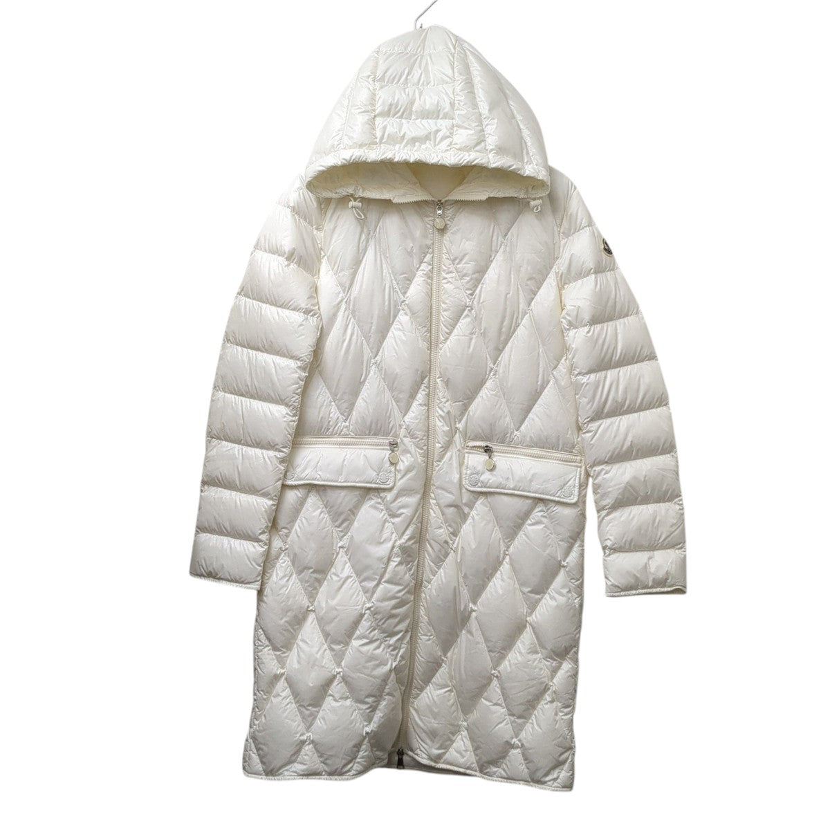 MONCLER(モンクレール) SERILONG GIUBBOTTOダウンコートI20931C00008