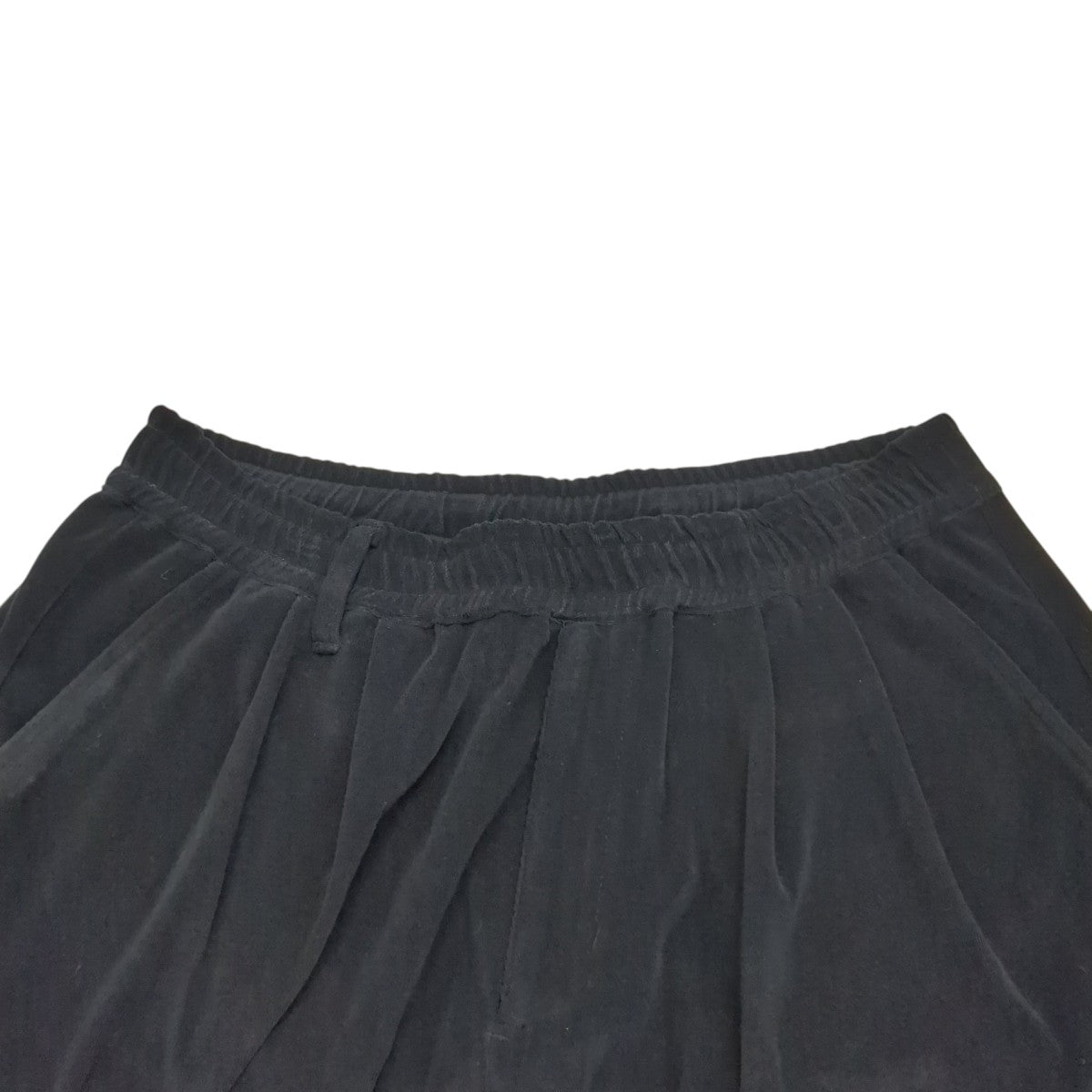 ISAMU KATAYAMA BACKLASH サルエルパンツ2114-02 古着・中古-3枚目のアイテム画像