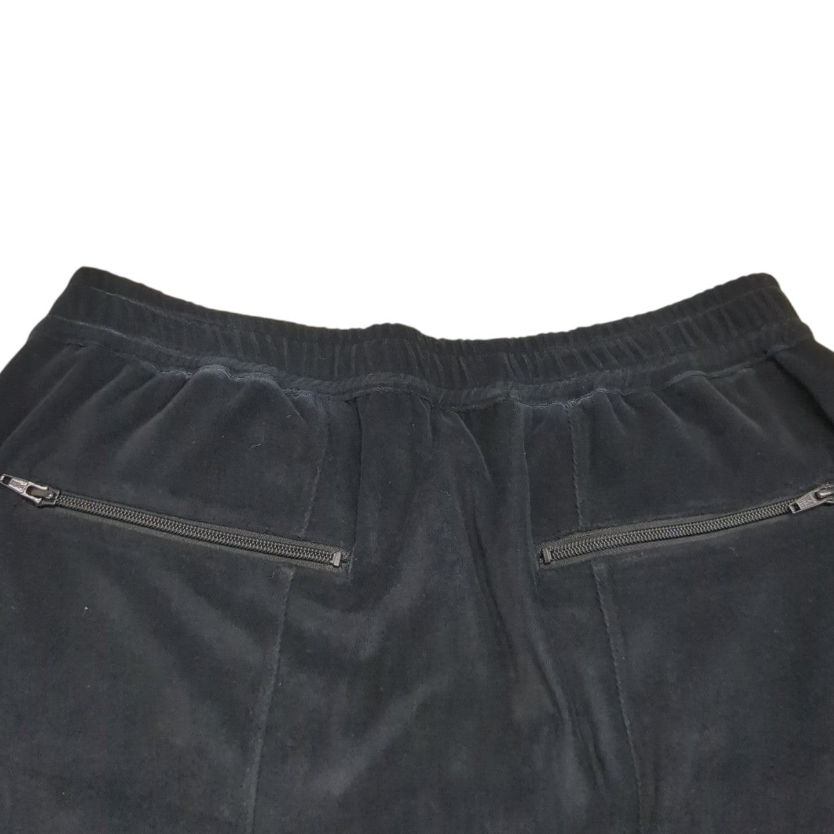 ISAMU KATAYAMA BACKLASH サルエルパンツ2114-02 古着・中古-4枚目のアイテム画像