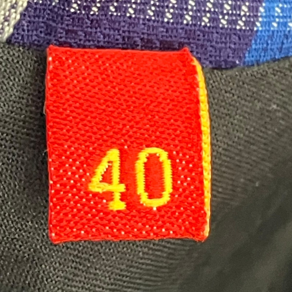 【美品】Y’s Red Label テーラードジャケット レッド ヨウジヤマモト RED LABEL レッドレーベル 赤タグ チェイナ