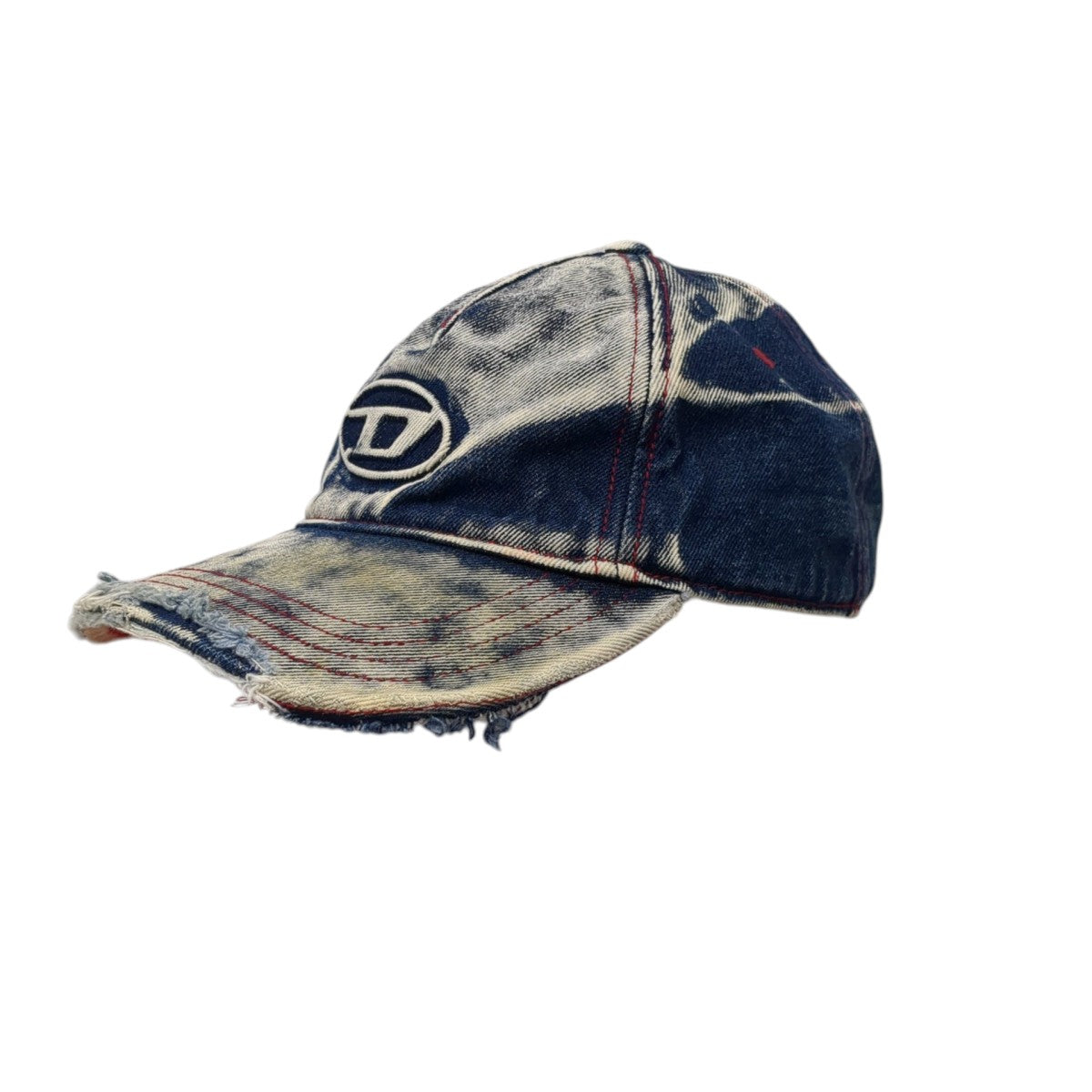 DIESEL(ディーゼル) c-seymonキャップA06467 A06467 インディゴ