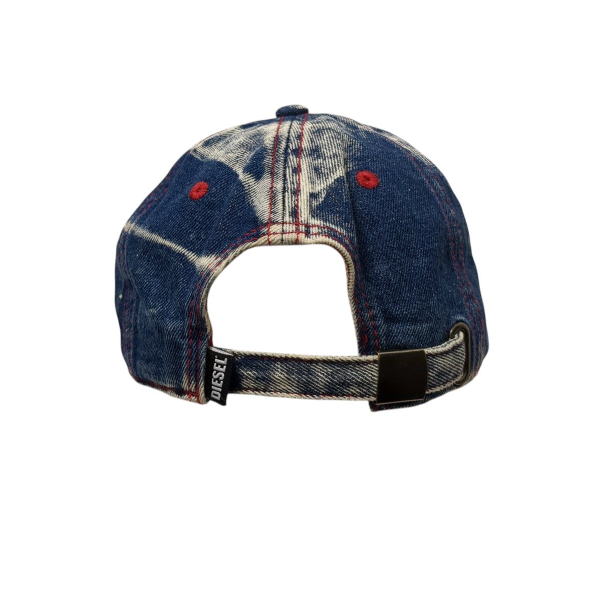 の*ん様 diesel C-Seymon の*ん様 diesel C-Seymon C-SEYMON Man: Baseball cap in