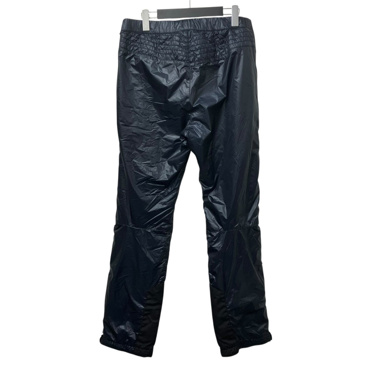 MONCLER GRENOBLE ナイロンパンツ020971108700 古着・中古-2枚目のアイテム画像