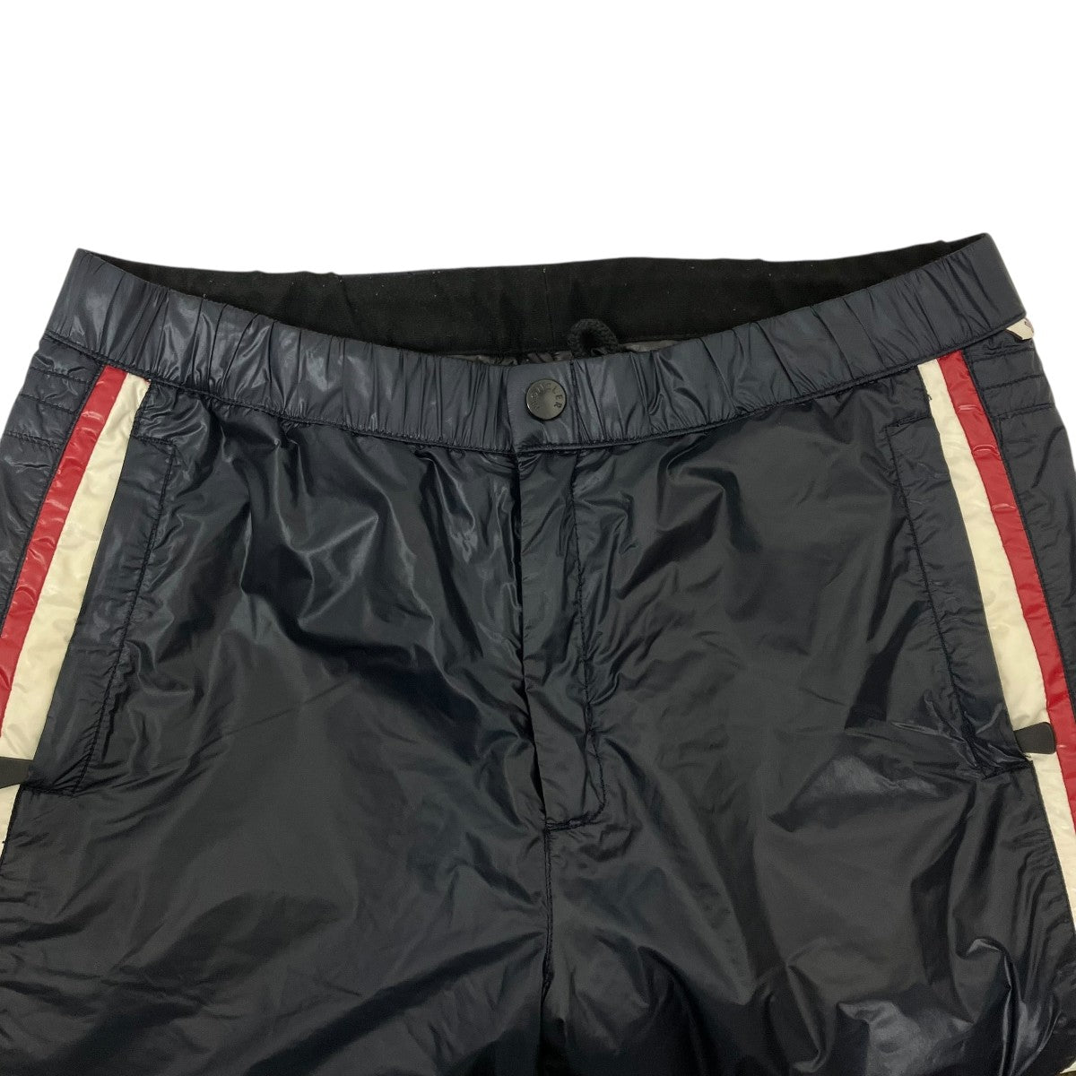 MONCLER GRENOBLE ナイロンパンツ020971108700 古着・中古-3枚目のアイテム画像