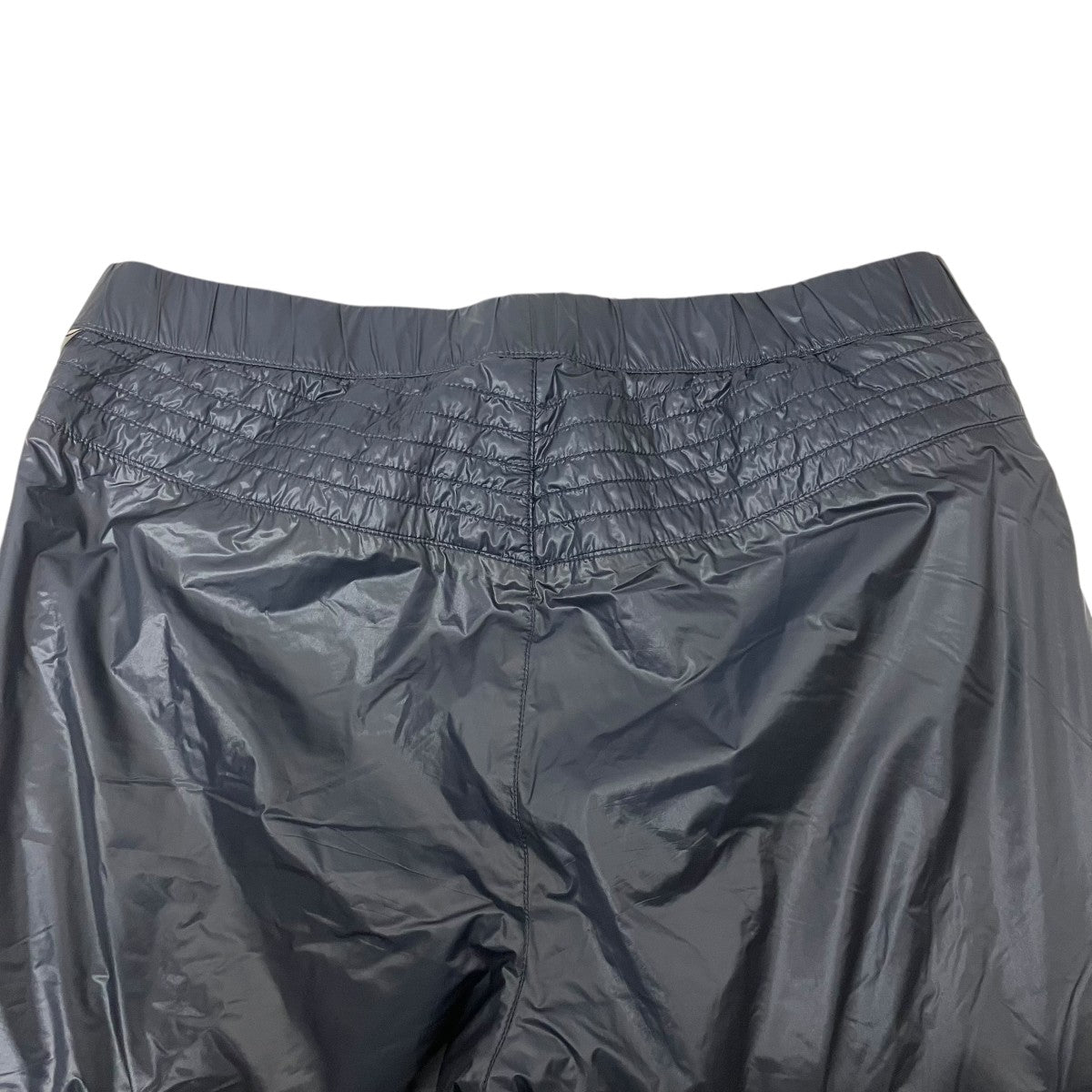 MONCLER GRENOBLE ナイロンパンツ020971108700 古着・中古-5枚目のアイテム画像