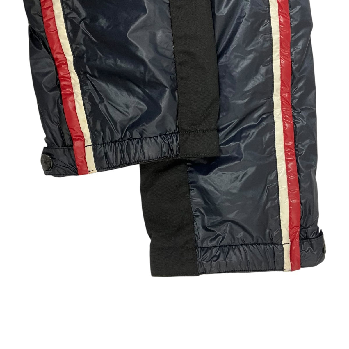 MONCLER GRENOBLE ナイロンパンツ020971108700 古着・中古-6枚目のアイテム画像