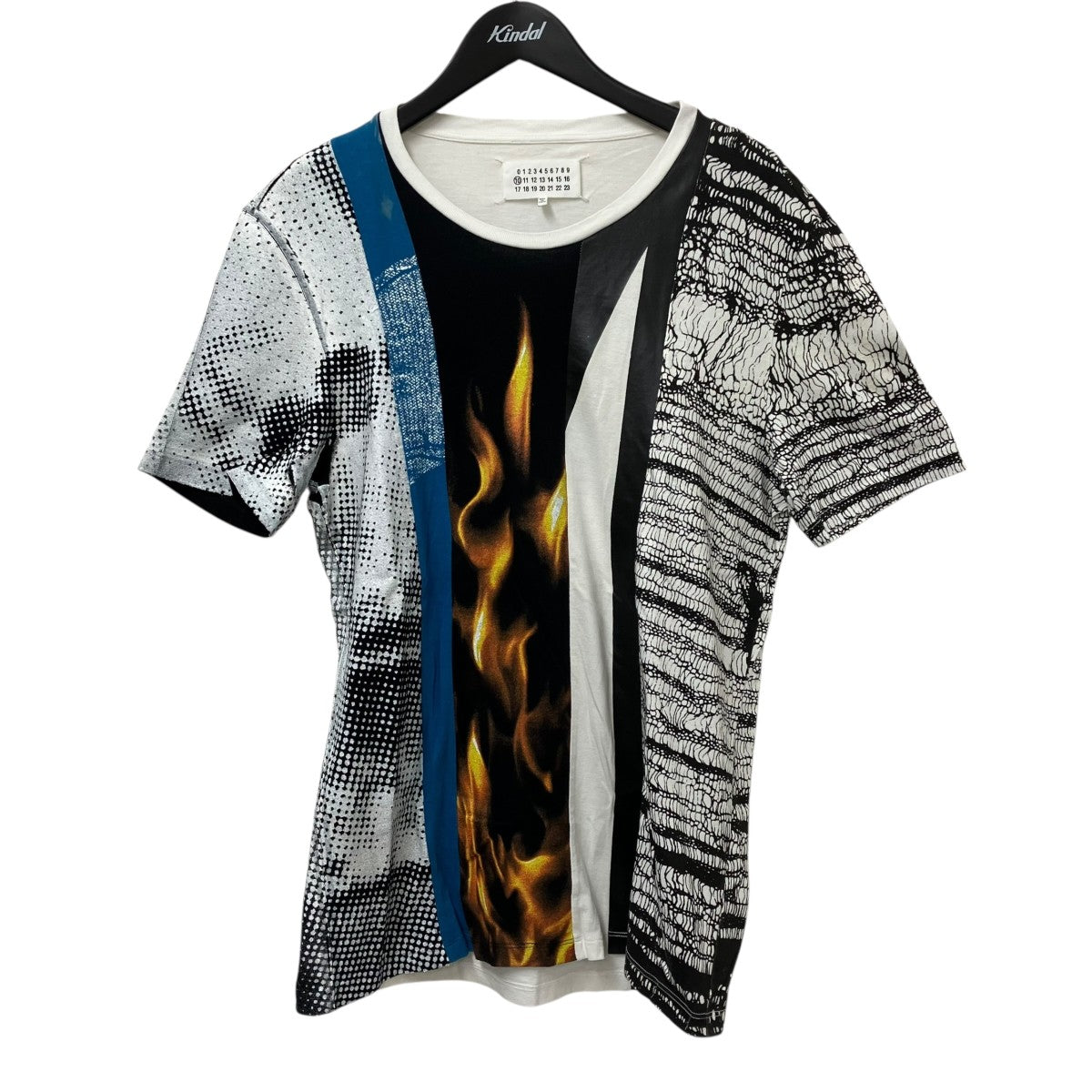 Maison Margiela TシャツS50GC0377 古着・中古-1枚目のアイテム画像