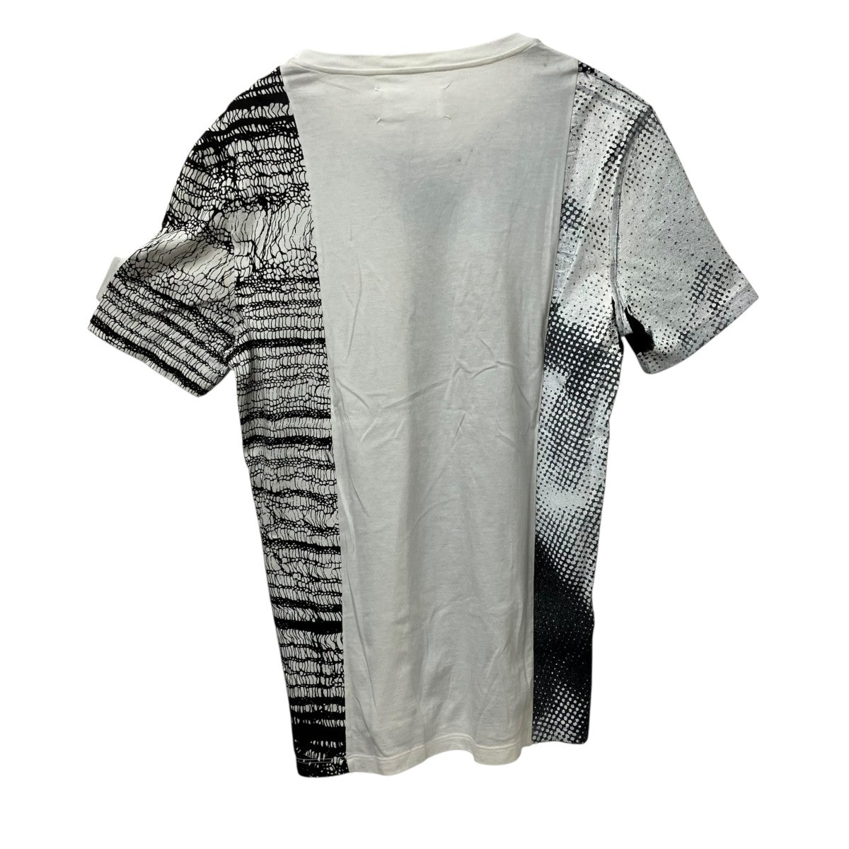 Maison Margiela TシャツS50GC0377 古着・中古-2枚目のアイテム画像