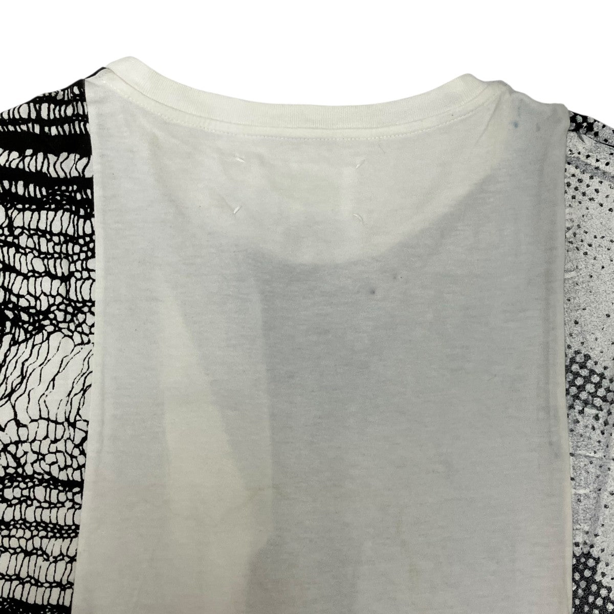 Maison Margiela TシャツS50GC0377 古着・中古-4枚目のアイテム画像