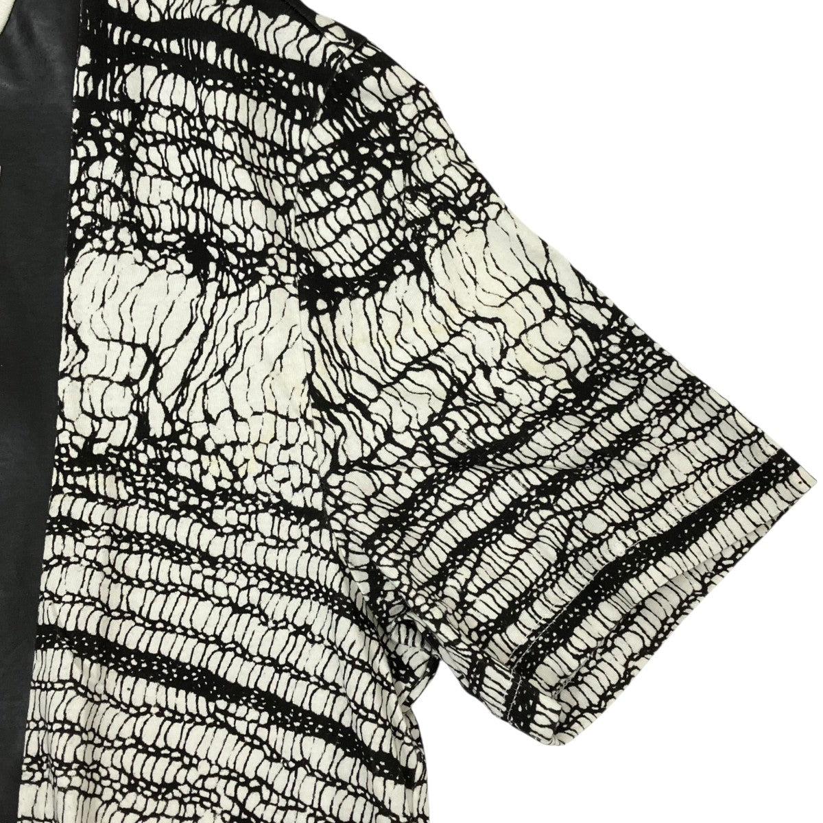 Maison Margiela TシャツS50GC0377 古着・中古-6枚目のアイテム画像