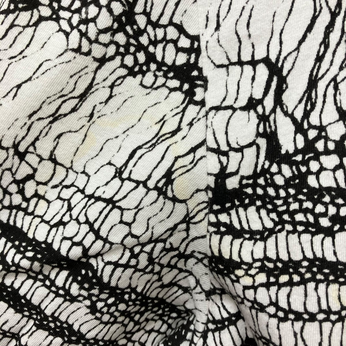 Maison Margiela TシャツS50GC0377 古着・中古-8枚目のアイテム画像