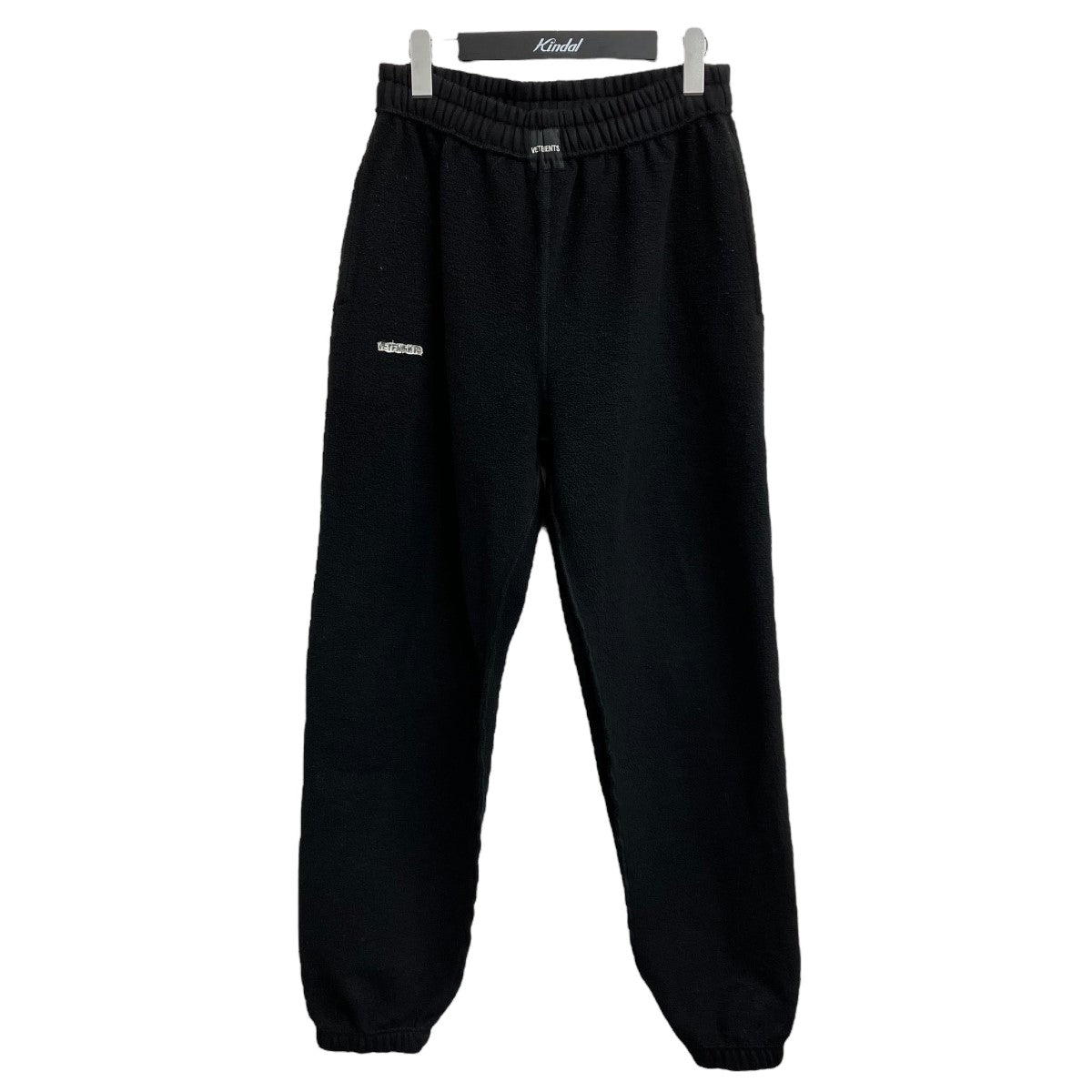 VETEMENTS(ヴェトモン) 23SSDESTROYED BAGGY JEANS デストロイ バギー