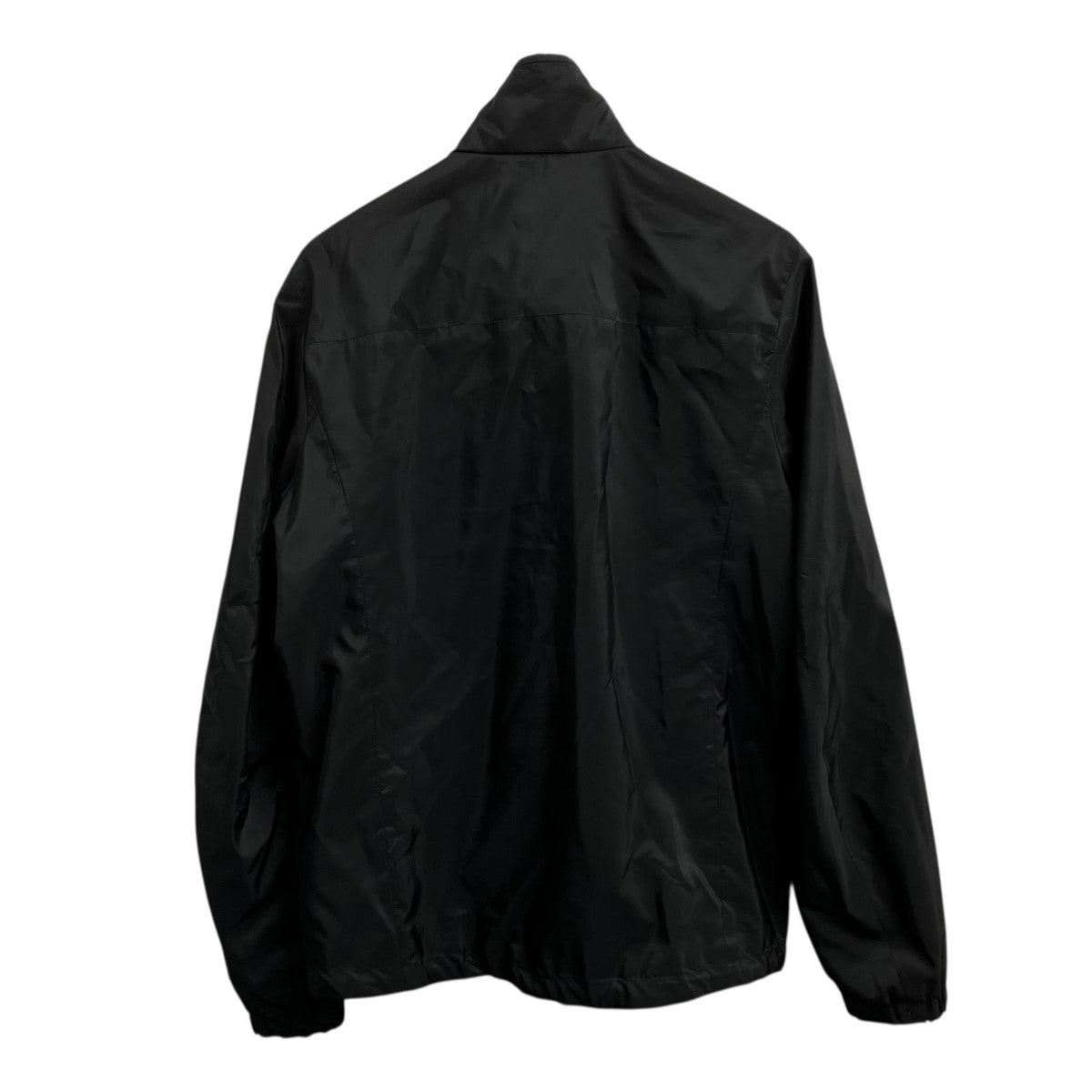 PRADA プラダ ナイロンジャケット PRADA/プラダ 中綿ナイロンジャケット SGV293/TG44/RN98339/CA34767/44