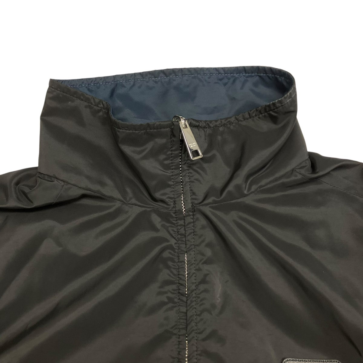 PRADA(プラダ) ナイロンジャケットSGH057 SGH057 ブラック