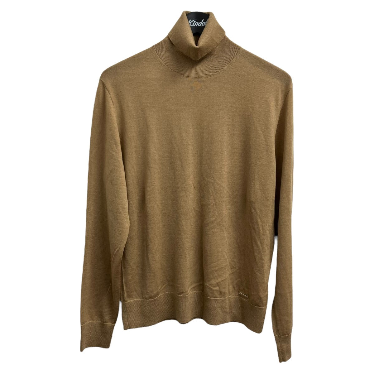 DSQUARED2(ディースクエアード) タートルネックニットS74HA1294