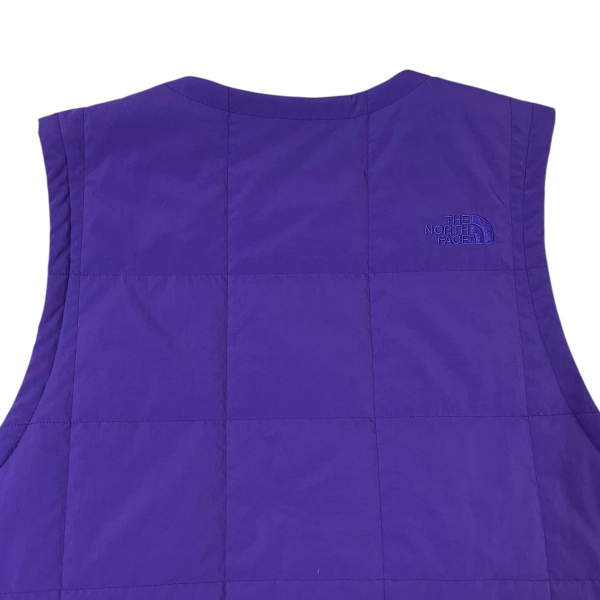 中綿ベストNY82330