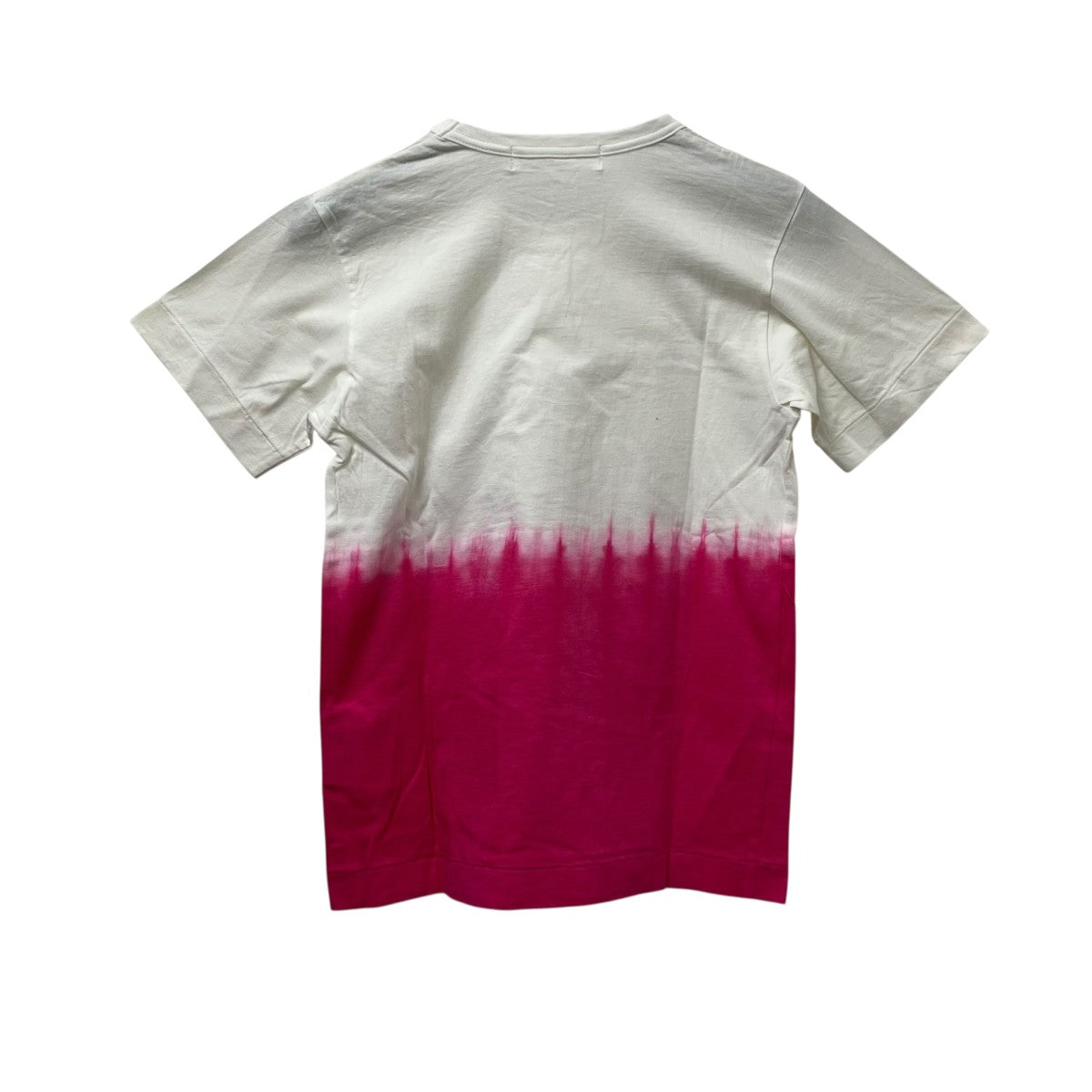 COMME des GARCONS EDITED Tシャツ6A-T002 古着・中古-2枚目のアイテム画像