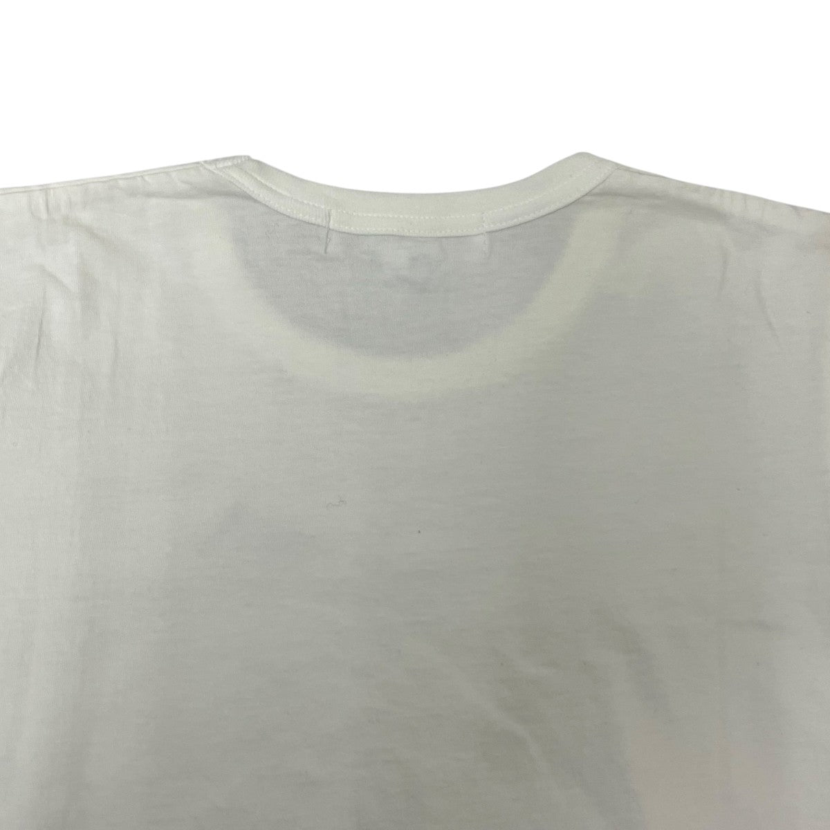 COMME des GARCONS EDITED Tシャツ6A-T002 古着・中古-4枚目のアイテム画像