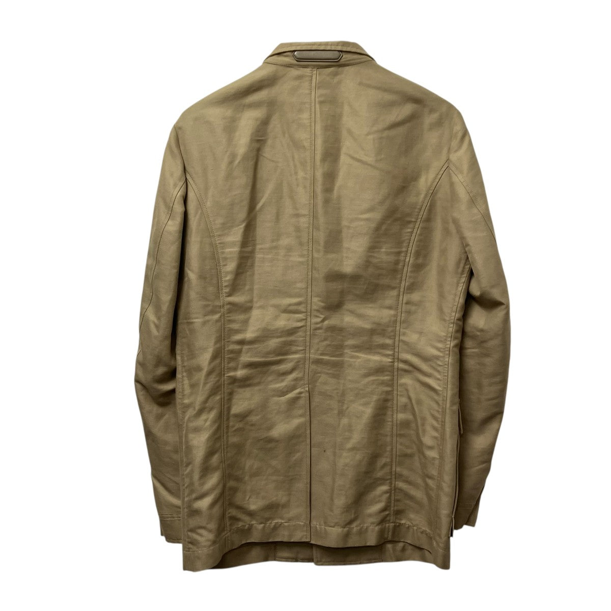 ミリタリージャケット