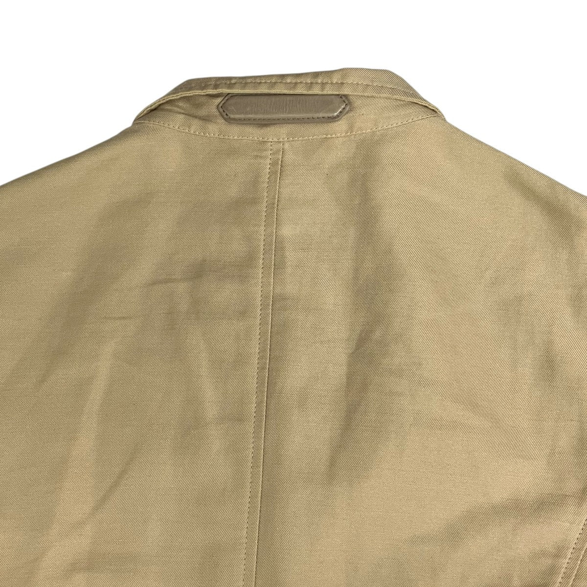 ミリタリージャケット