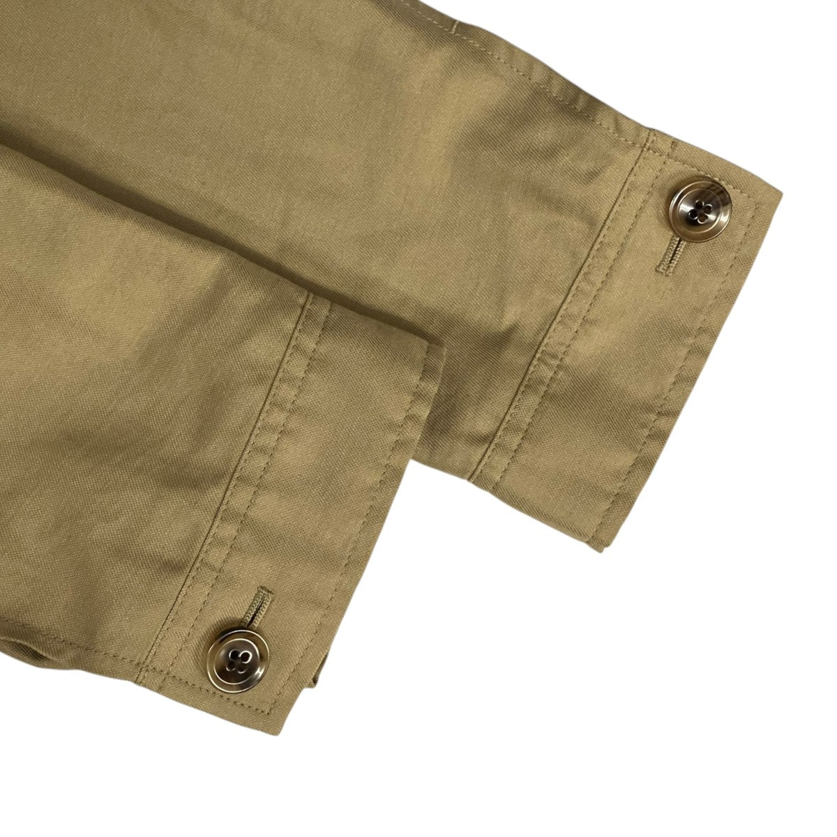 ミリタリージャケット