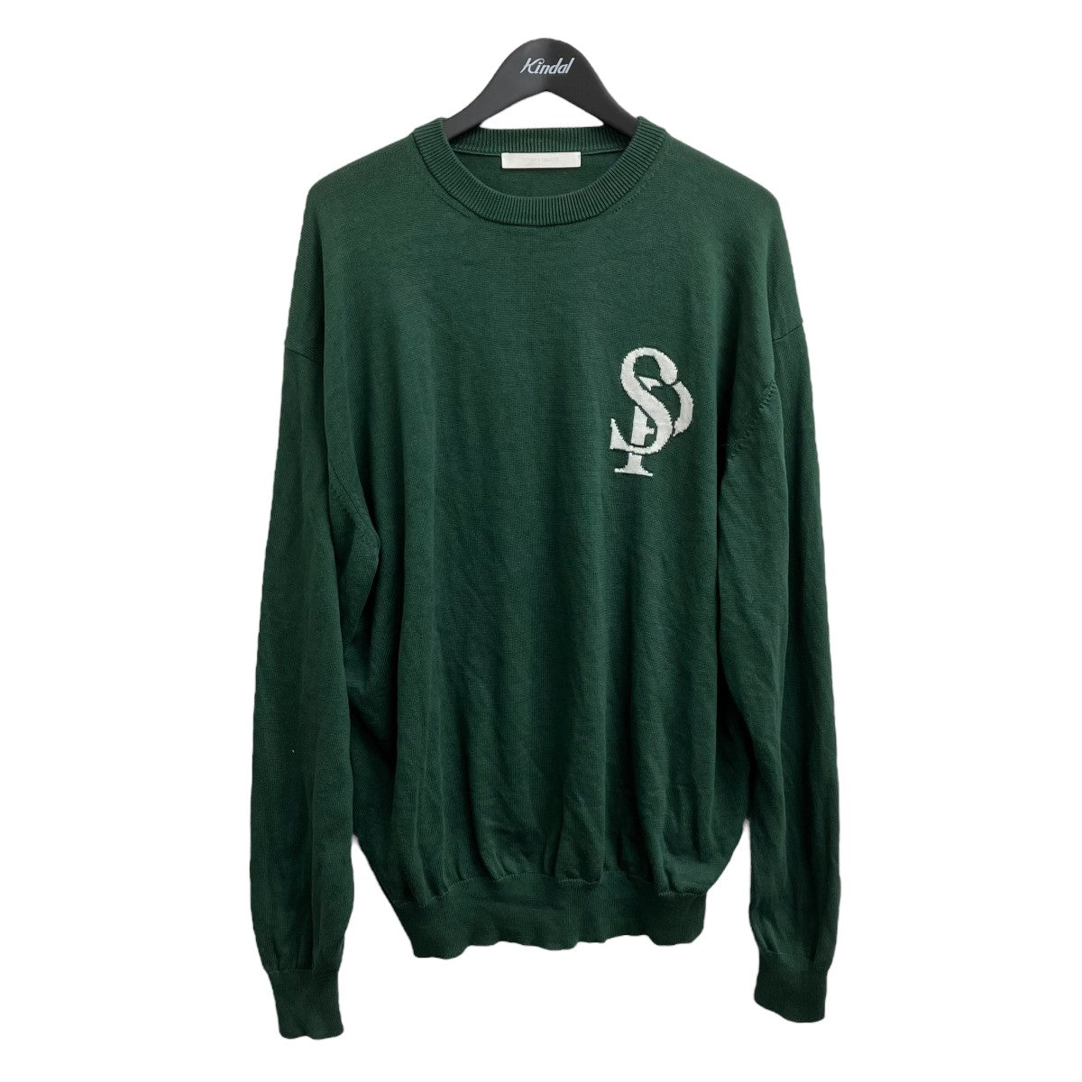 25SSニットSOPH-250065