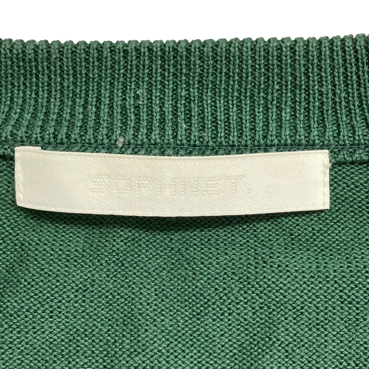 25SSニットSOPH-250065