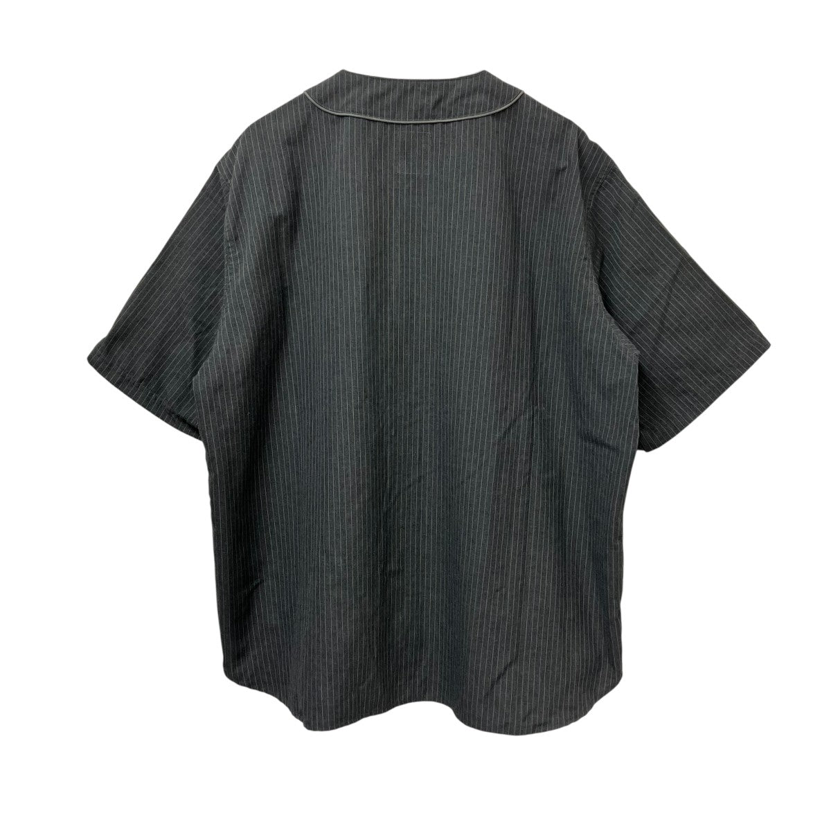 uniform experiment ベースボールシャツUE-240026 古着・中古-2枚目のアイテム画像