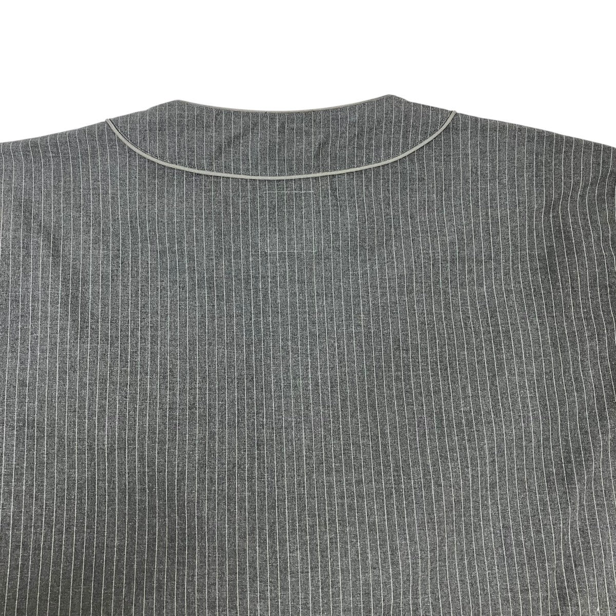 uniform experiment ベースボールシャツUE-240026 古着・中古-4枚目のアイテム画像