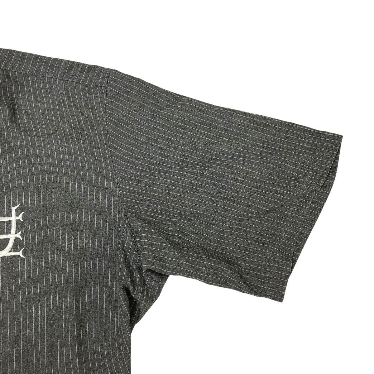 uniform experiment ベースボールシャツUE-240026 古着・中古-5枚目のアイテム画像