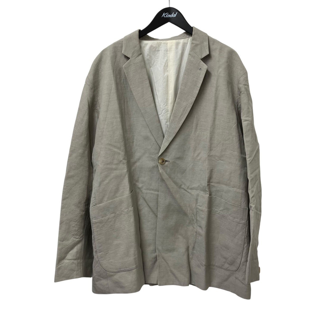 SOPHNET． テーラードジャケットSOPH-250021 古着・中古-1枚目のアイテム画像