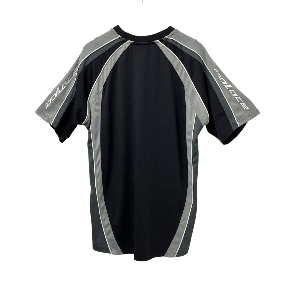 PALACE 25SSFAR OUT JERSEYゲームシャツ 古着・中古-2枚目のアイテム画像