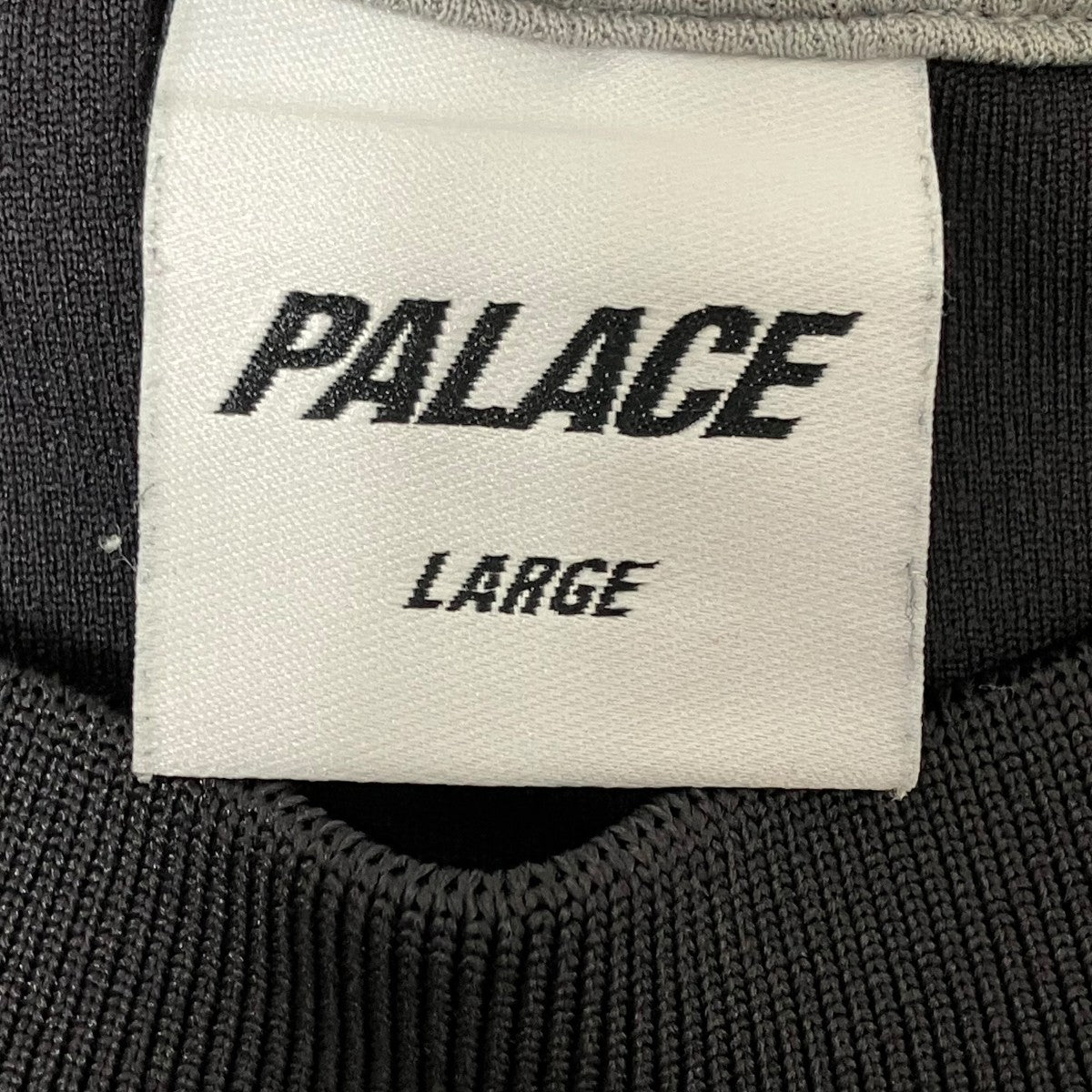 PALACE 25SSFAR OUT JERSEYゲームシャツ 古着・中古-6枚目のアイテム画像