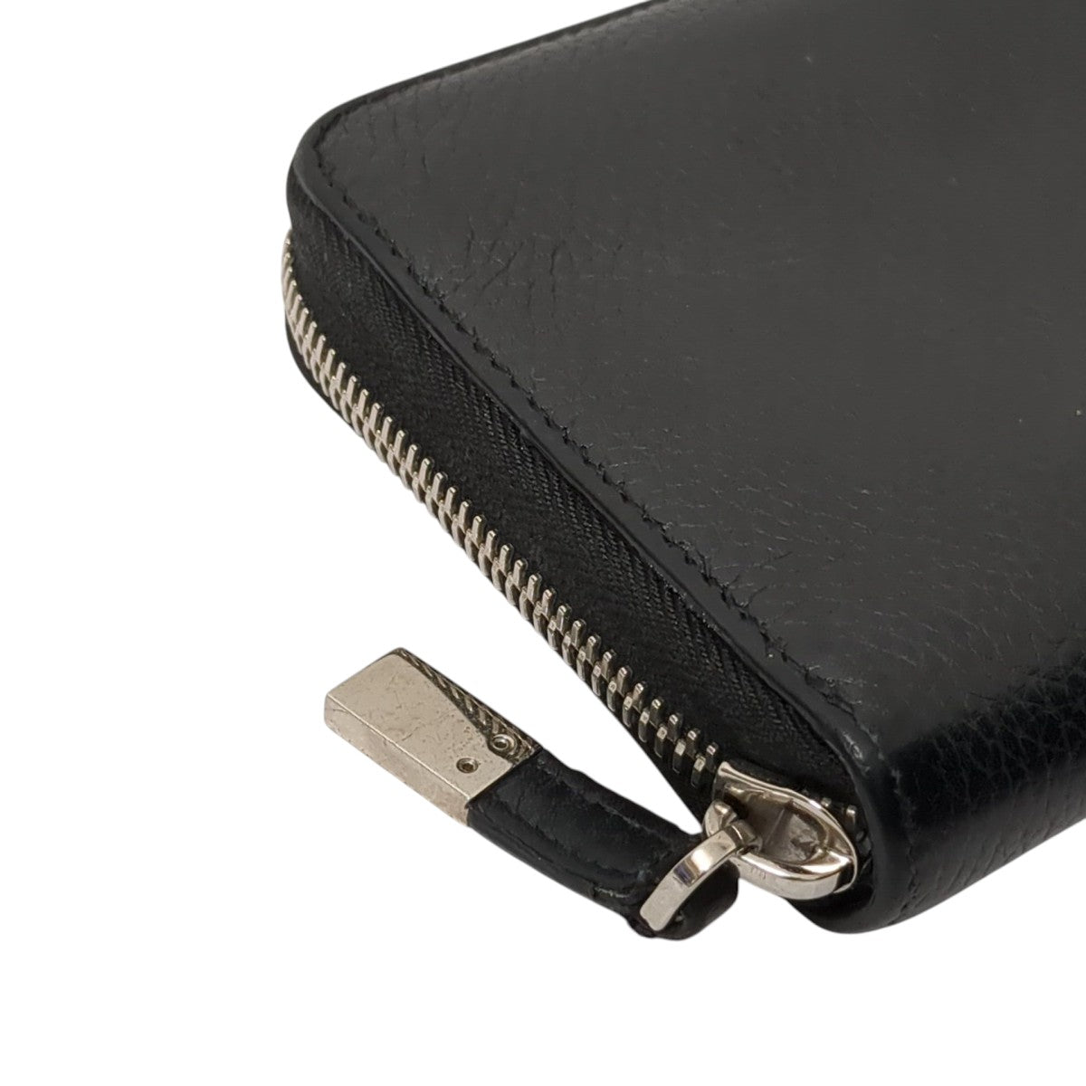 Christian Dior(クリスチャンディオール) 財布 ブラック｜【公式