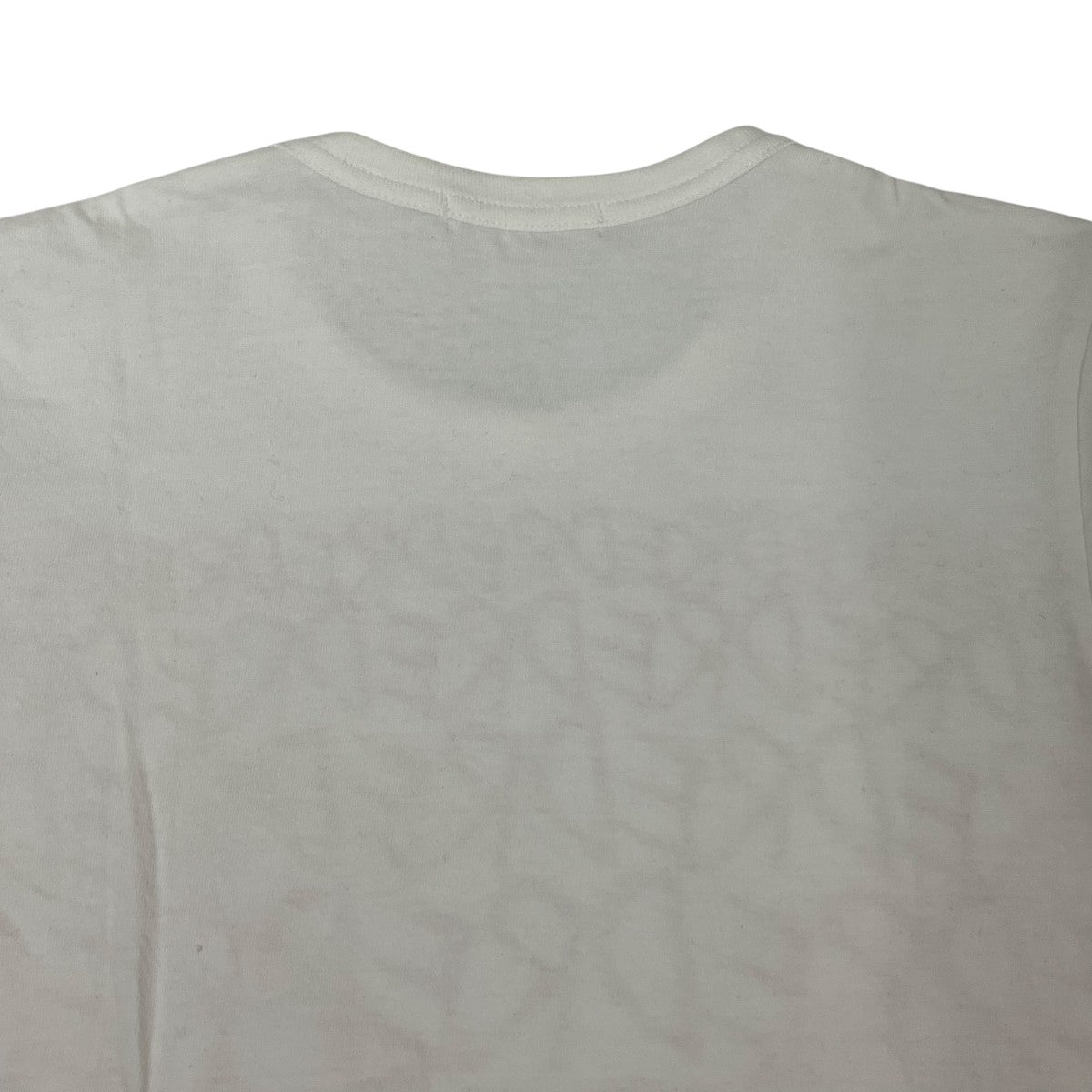 COMME des GARCONS TシャツOP-T0020 古着・中古-4枚目のアイテム画像