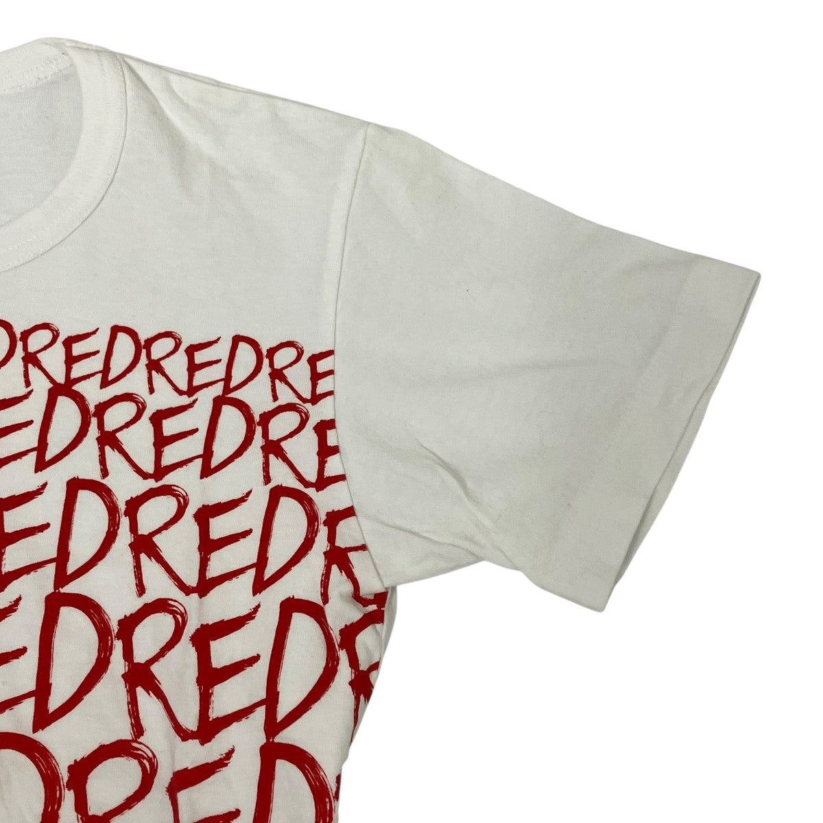 COMME des GARCONS TシャツOP-T0020 古着・中古-5枚目のアイテム画像